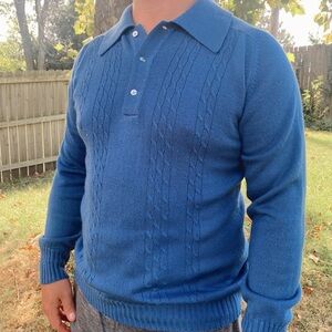 Vintage Polo